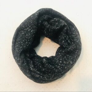 NWOT Mixit Oversized Soft Wool Circle Scarf